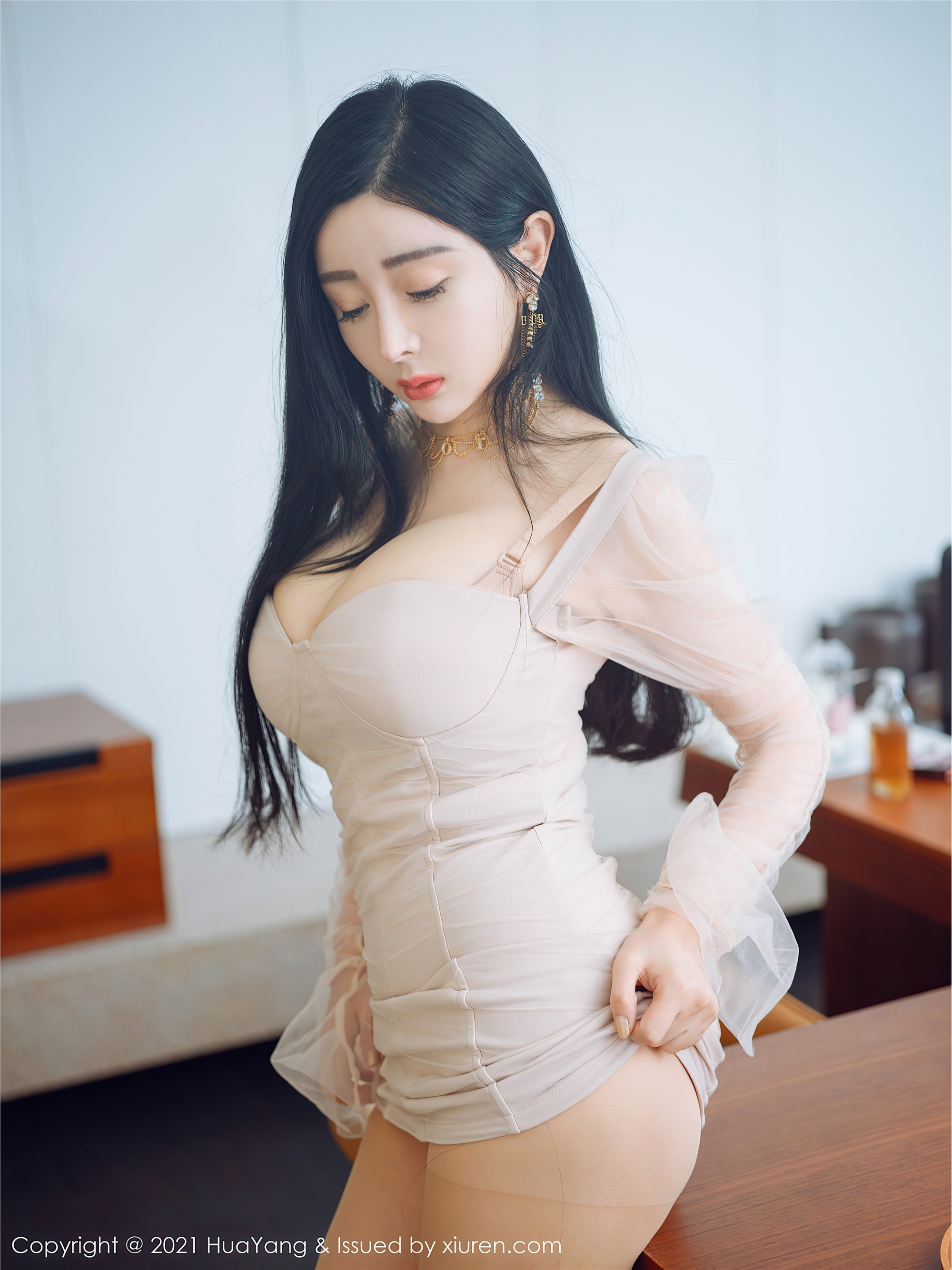 Hua Yang 2021.01.04 vol.346